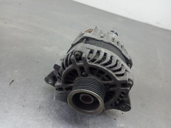 Alternador NISSAN Note (E12) Imagem-1