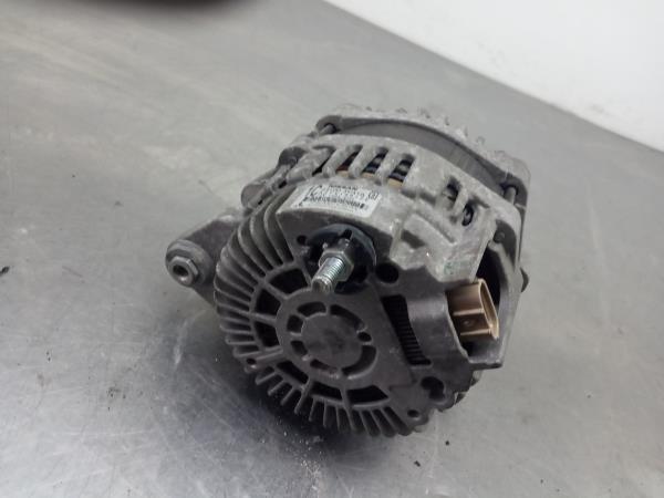 Alternador NISSAN Note (E12) Imagem-2