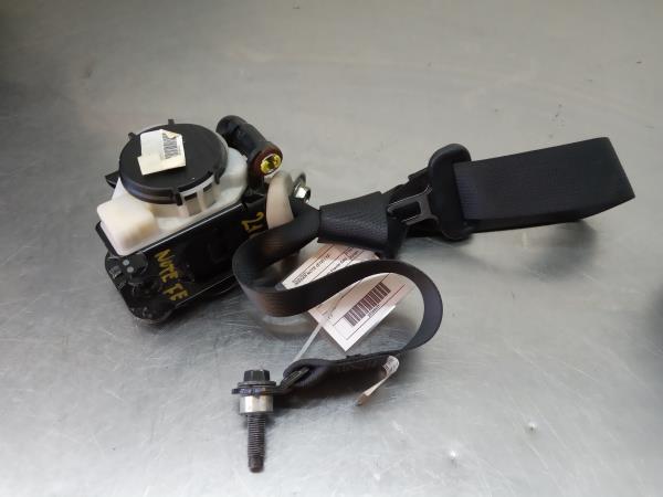 Kit de airbags NISSAN Note (E12) Imagem-1