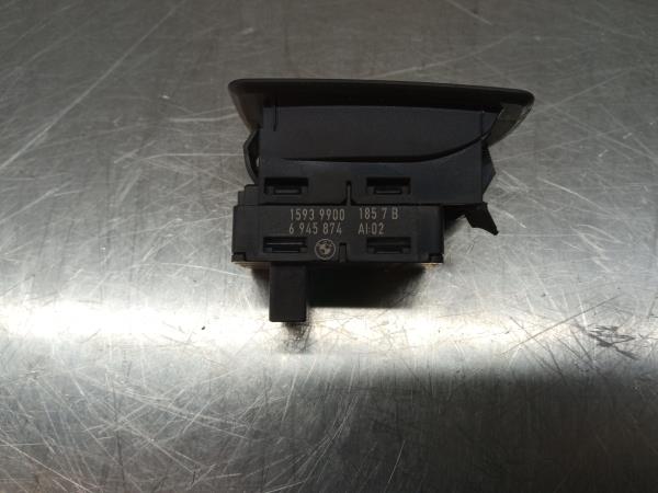 Mando / interruptor elevalunas delantero derecho BMW X6 (E71, E72) Imagem-2