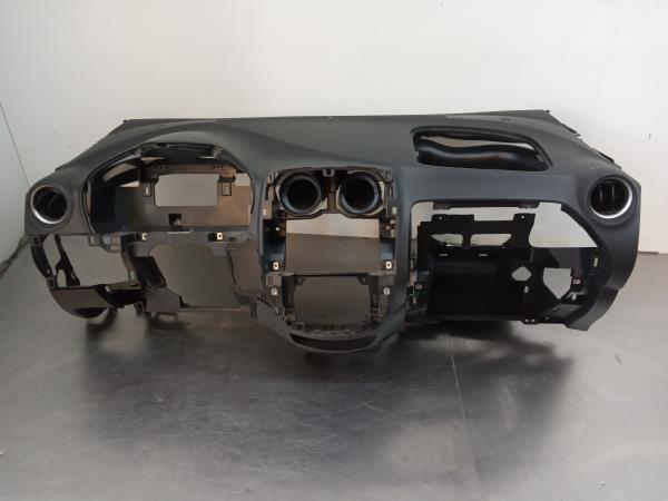 Kit de airbags NISSAN Note (E12) Imagem-2