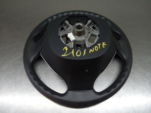 Volante NISSAN Note (E12) Imagem-3