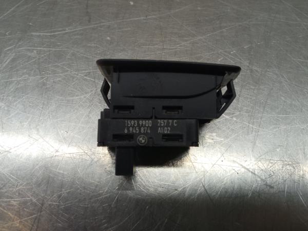 Mando / interruptor elevalunas delantero derecho BMW X5 (E70) Imagem-2