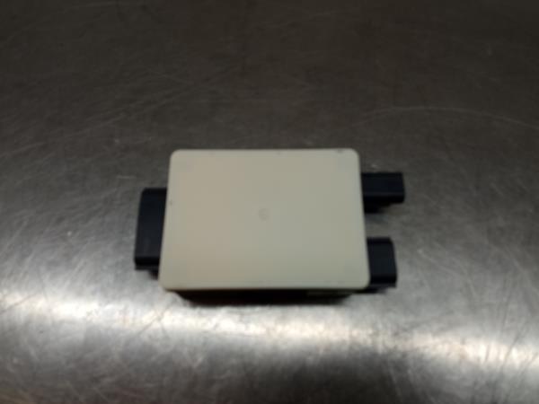 Fuel control unit / Fuel ECU NISSAN X-Trail (T32)