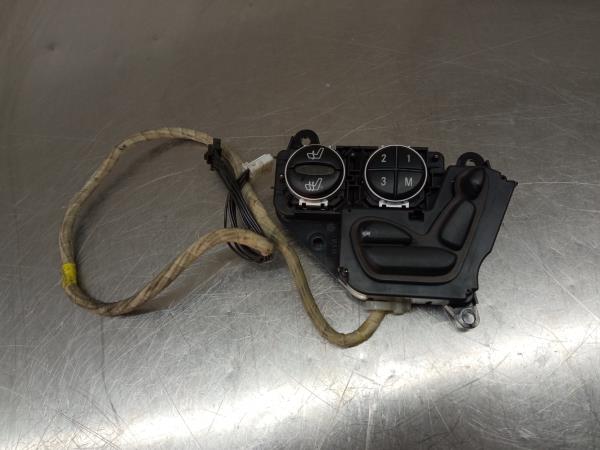 Comando de bancos MERCEDES-BENZ SL (R230)