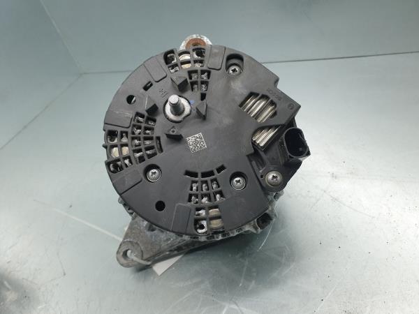 Alternador MERCEDES-BENZ Classe B (W246, W242) Imagem-3