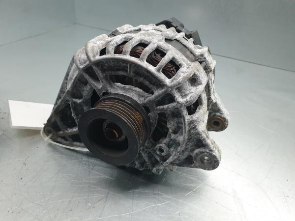Alternador MERCEDES-BENZ Classe B (W246, W242) Imagem-1