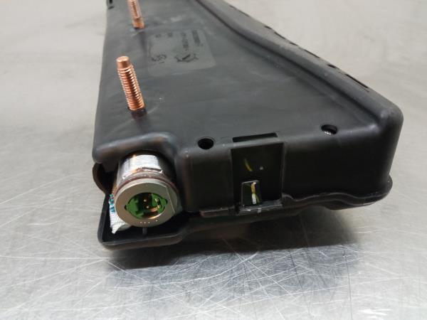 Airbag banco esquerdo RENAULT Captur (J5_) Imagem-1