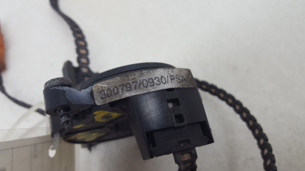 Fita de airbags PEUGEOT 406 (8B) Imagem-2