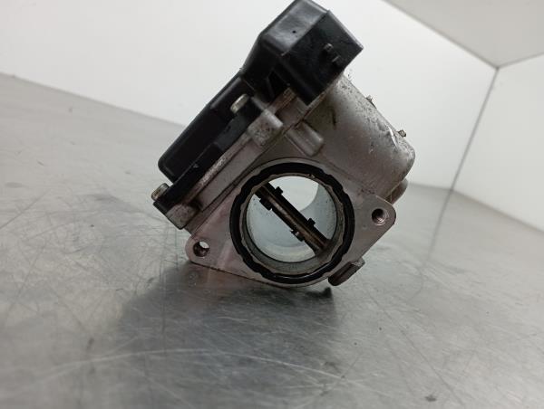 Cuerpo Mariposa/ Aceleración RENAULT Captur (J5_) Imagem-2