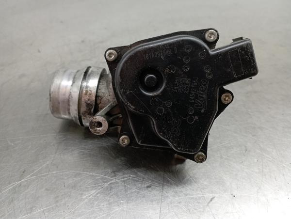 Cuerpo Mariposa/ Aceleración RENAULT Captur (J5_) Imagem-3