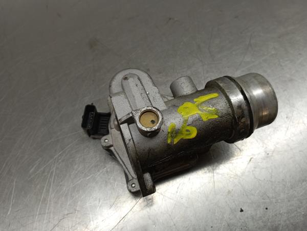 Cuerpo Mariposa/ Aceleración RENAULT Captur (J5_)