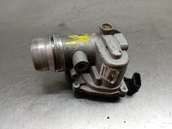 Cuerpo Mariposa/ Aceleración RENAULT Captur (J5_) Imagem-1