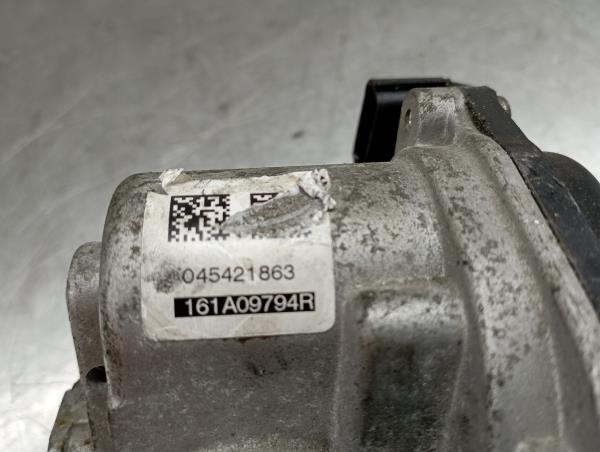 Cuerpo Mariposa/ Aceleración RENAULT Captur (J5_) Imagem-4