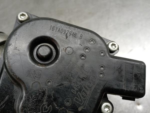 Cuerpo Mariposa/ Aceleración RENAULT Captur (J5_) Imagem-5