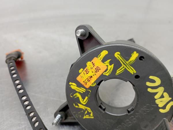 Fita de airbags CITROËN XSara (N1) Imagem-3