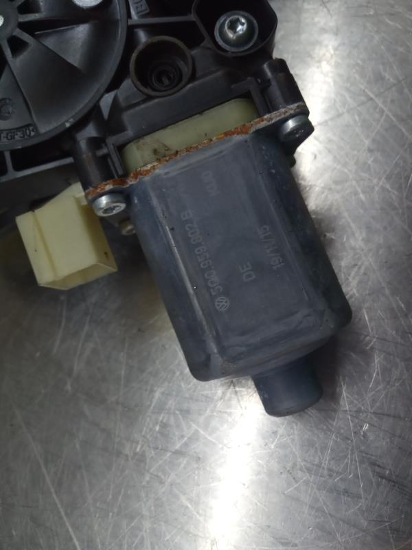 Lève-vitre avant gauche VOLKSWAGEN Golf Sportsvan (AM1) Imagem-3