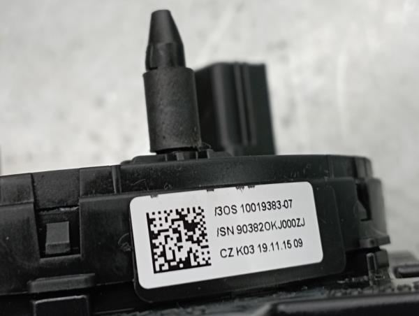 Fita de airbags VOLKSWAGEN Golf Sportsvan (AM1) Imagem-5