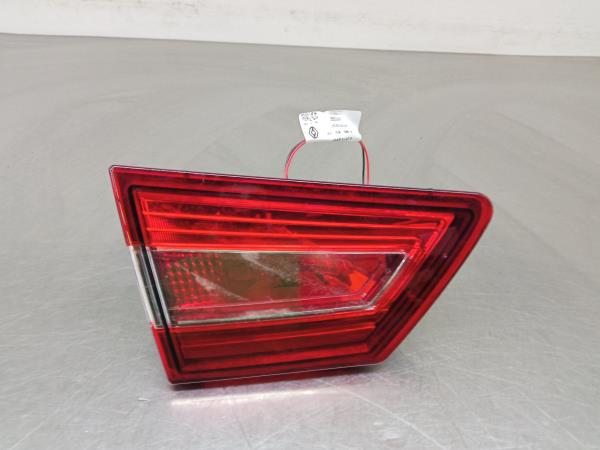 Feu de coffre Gauche RENAULT Clio IV (BH_)