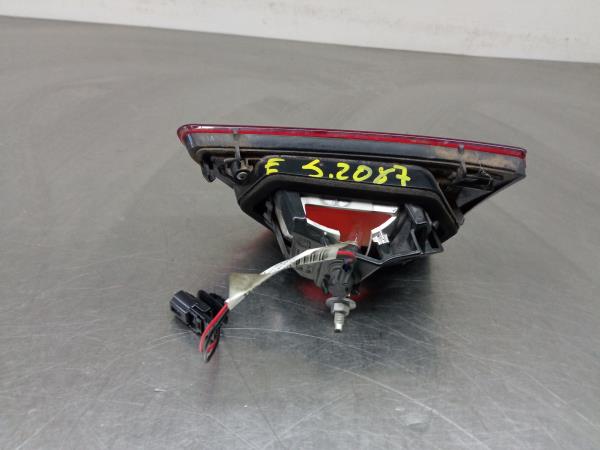 Feu de coffre Gauche RENAULT Clio IV (BH_) Imagem-1