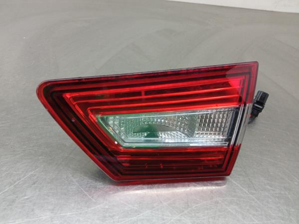 Fanale Destro Baule RENAULT Clio IV (BH_)