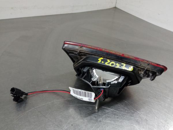 Fanale Destro Baule RENAULT Clio IV (BH_) Imagem-1