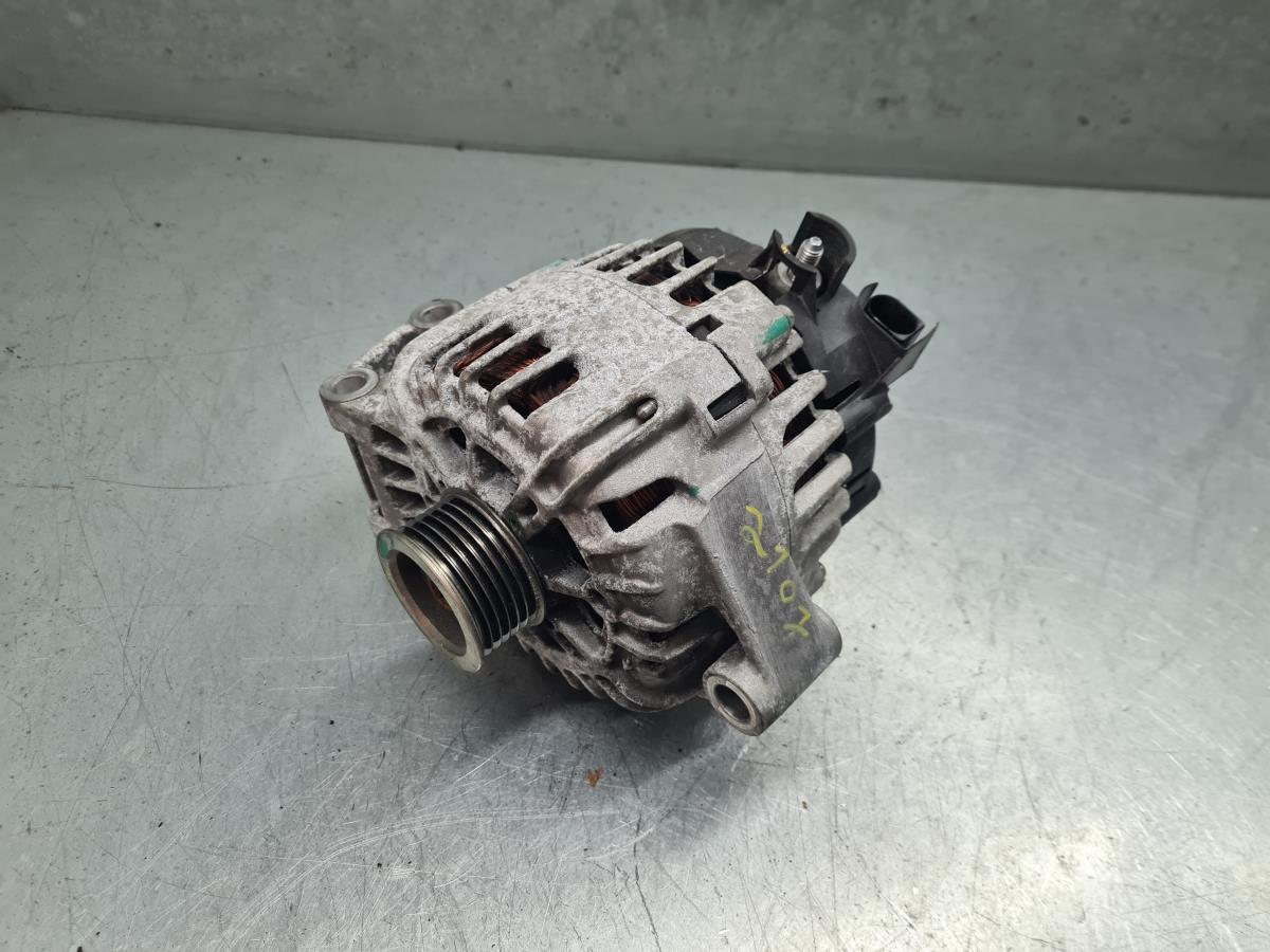 Alternador FORD Ka+ Imagem-1