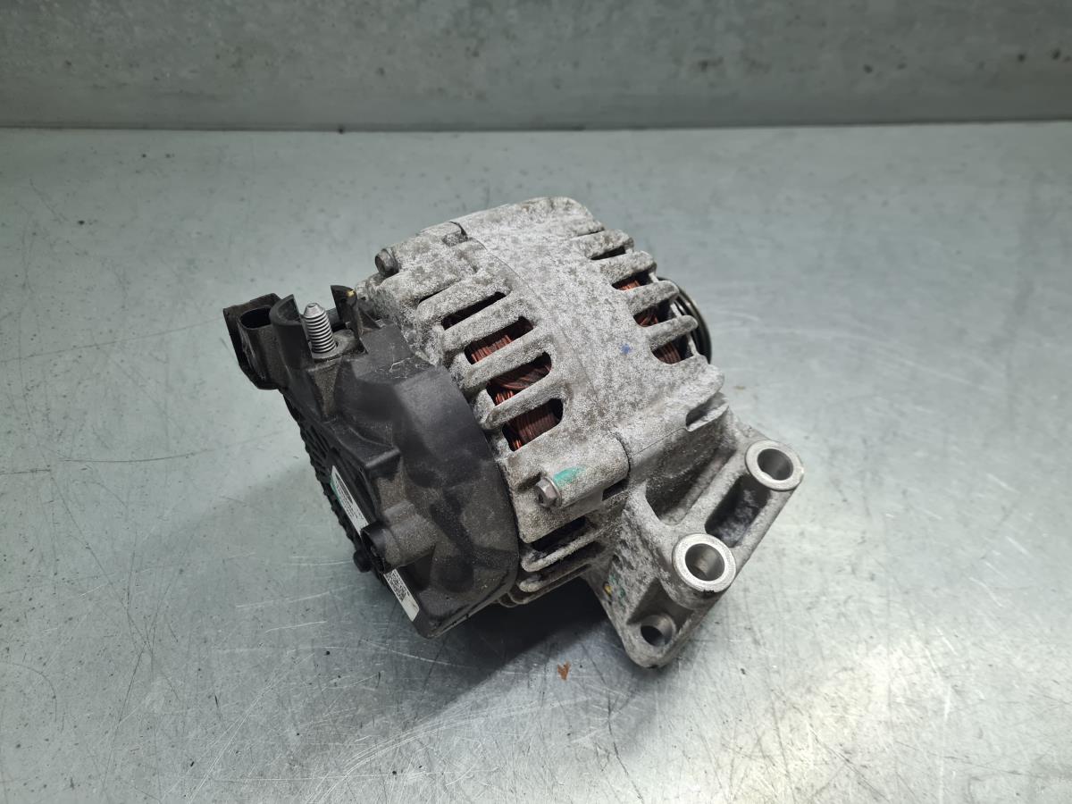 Alternador FORD Ka+ Imagem-3