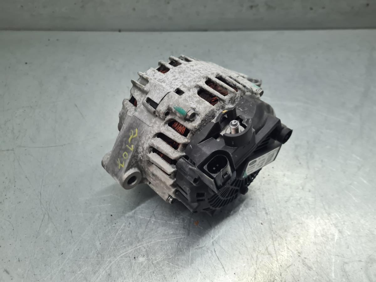 Alternador FORD Ka+ Imagem-2