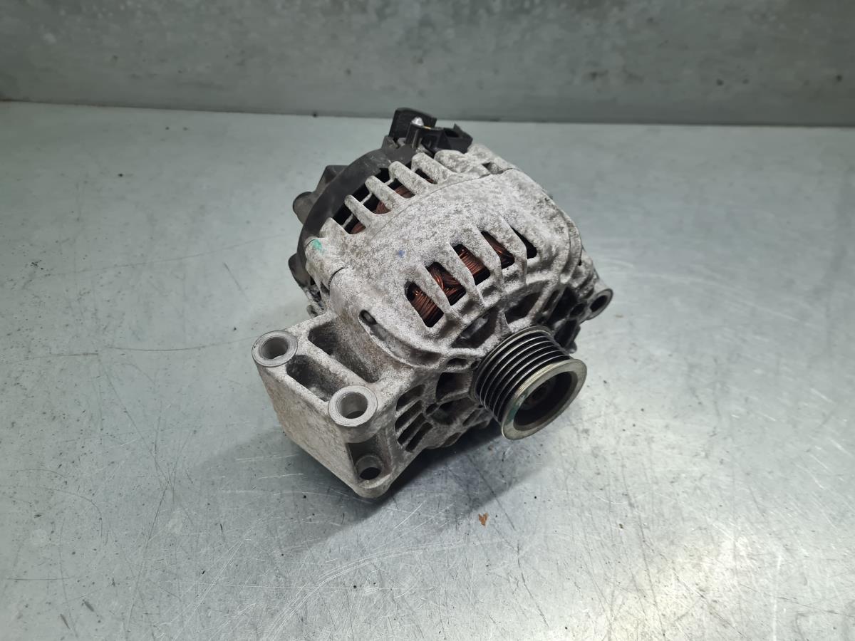 Alternador FORD Ka+ Imagem-4