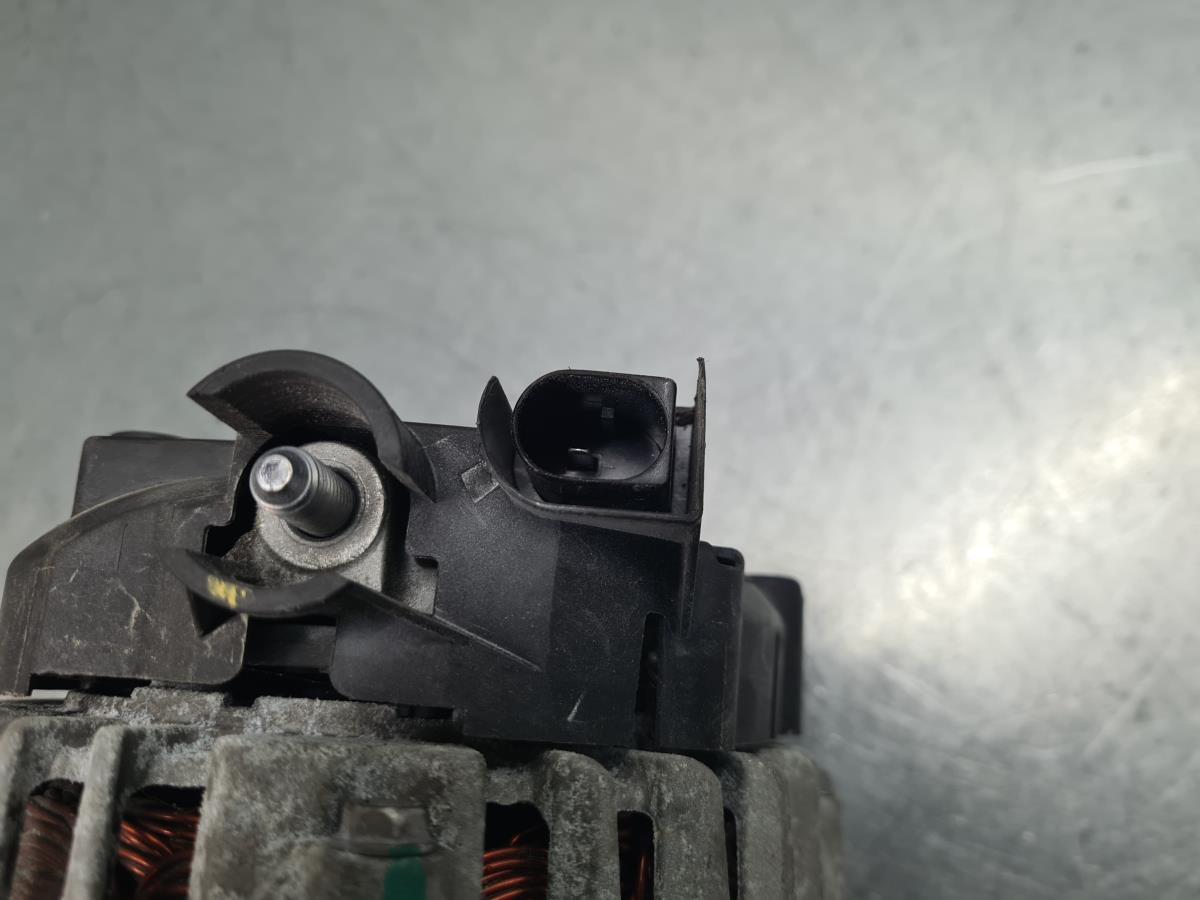 Alternador FORD Ka+ Imagem-6
