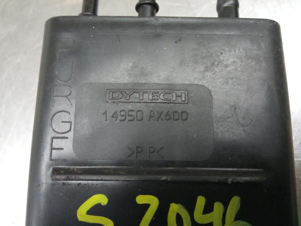 Canister NISSAN Juke (F15) Imagem-3