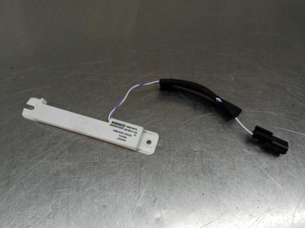 Amplificador de antena RENAULT Captur II
