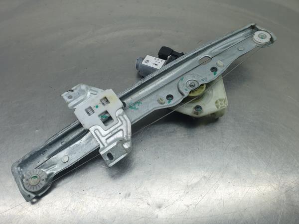 Lève-vitre avant gauche FORD Ka+ Imagem-1