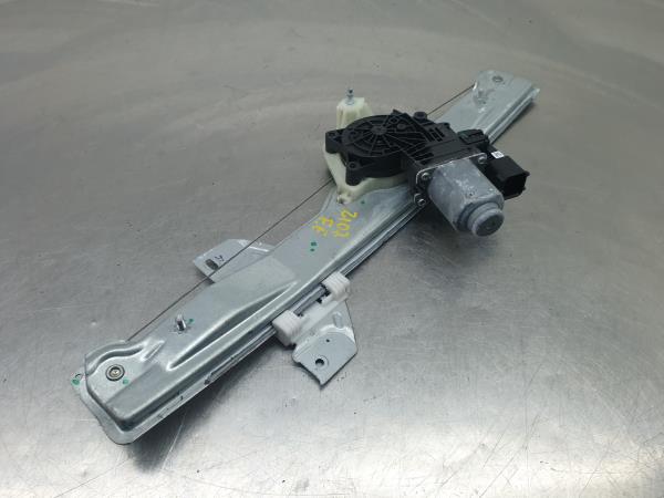 Lève-vitre avant gauche FORD Ka+