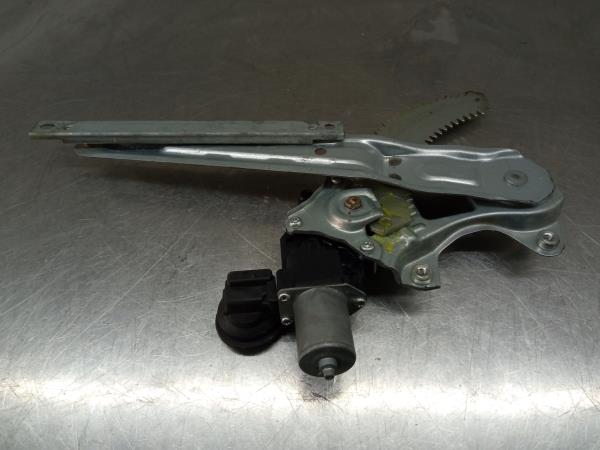 Elevalunas trasero izquierdo NISSAN Micra V (K14) Imagem-1