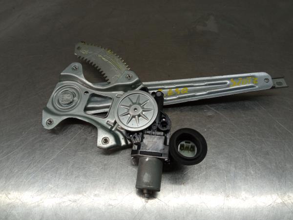 Elevalunas trasero izquierdo NISSAN Micra V (K14)