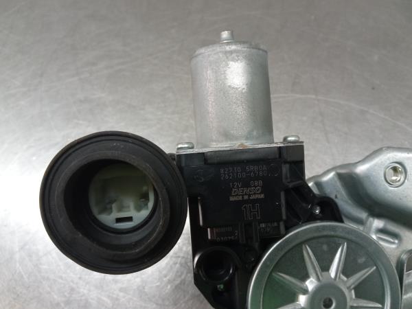 Elevalunas trasero izquierdo NISSAN Micra V (K14) Imagem-2