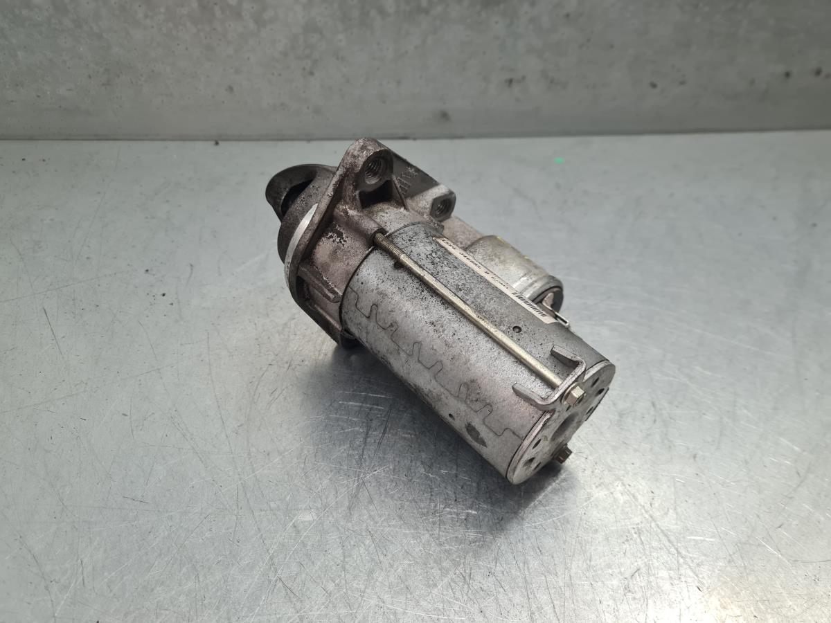 Motor de arranque FORD Ka+ Imagem-1