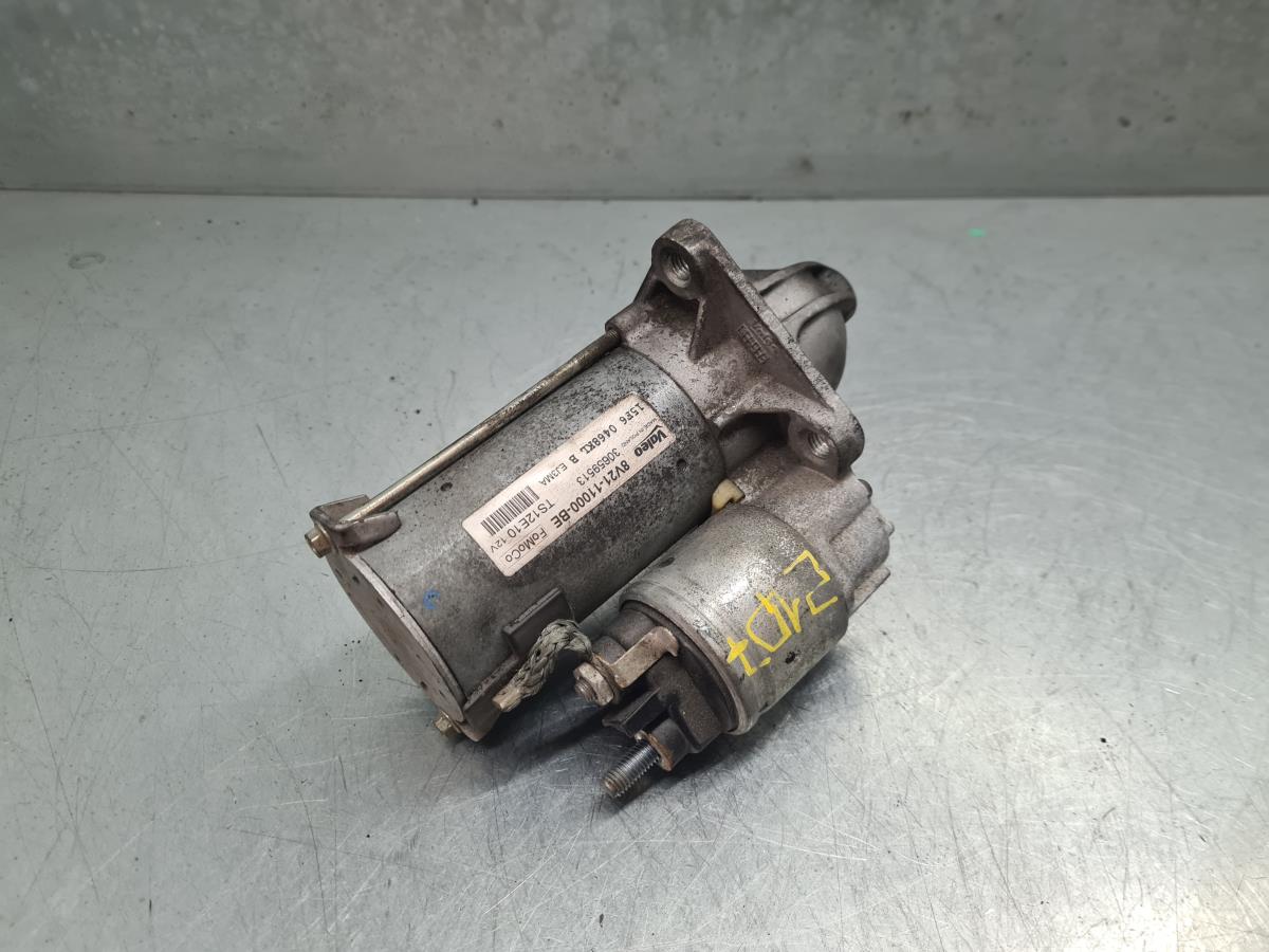 Motor de arranque FORD Ka+ Imagem-2