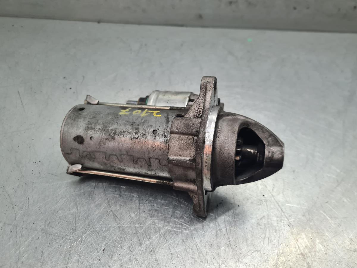 Motor de arranque FORD Ka+ Imagem-4