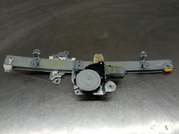 Lève-vitre avant gauche NISSAN Micra V (K14)