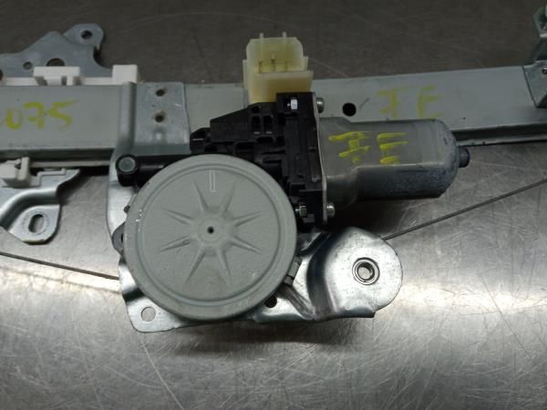 Lève-vitre avant gauche NISSAN Micra V (K14) Imagem-2