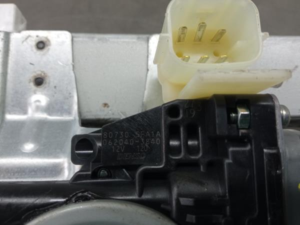 Lève-vitre avant gauche NISSAN Micra V (K14) Imagem-3