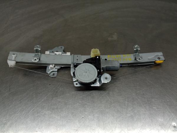 Lève-vitre avant gauche NISSAN Micra V (K14)