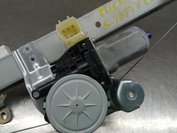 Lève-vitre avant gauche NISSAN Micra V (K14) Imagem-2
