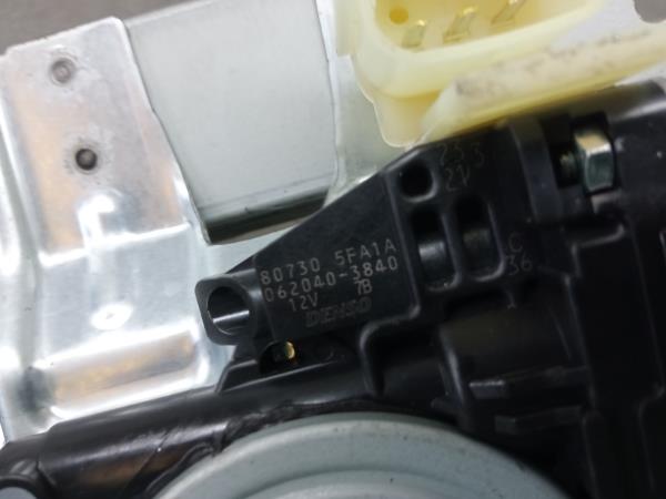 Lève-vitre avant gauche NISSAN Micra V (K14) Imagem-3