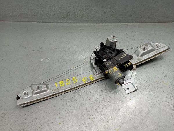 Lève-vitre avant gauche PEUGEOT 2008 I (CU_)