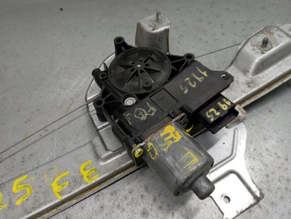 Lève-vitre avant gauche PEUGEOT 2008 I (CU_) Imagem-1