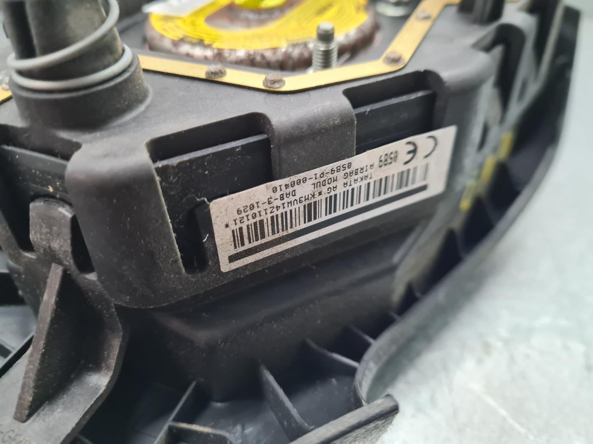 Airbag du Volant NISSAN Note (E12) Imagem-2